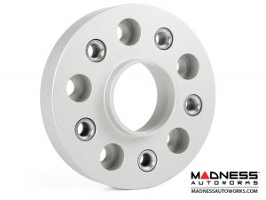 Alfa Romeo 4C Wheel Spacers - Athena - 25mm - set of 2 w/ extended bolts